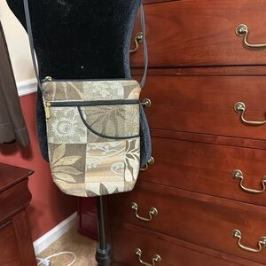 Danny K crossbody purse